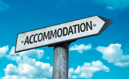 accommodation-shutterstock